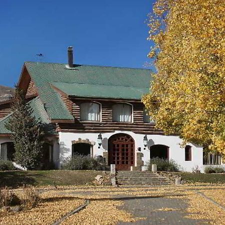Tremun Kau Yatun Estancia El Calafate Zewnętrze zdjęcie