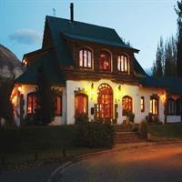 Tremun Kau Yatun Estancia El Calafate Zewnętrze zdjęcie