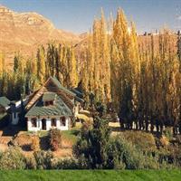 Tremun Kau Yatun Estancia El Calafate Zewnętrze zdjęcie