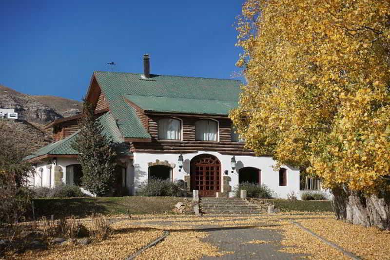 Tremun Kau Yatun Estancia El Calafate Zewnętrze zdjęcie